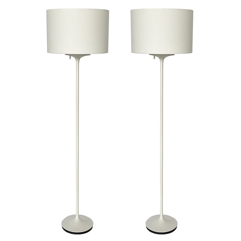 standard lamps argos